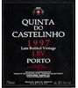 Quinta Do Castelinho, Porto Traditional Late Bottled vintage 1997